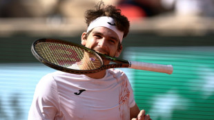 Campe&atilde;o juvenil do US Open em 2018, Thiago Seyboth Wild renasce em Roland Garros