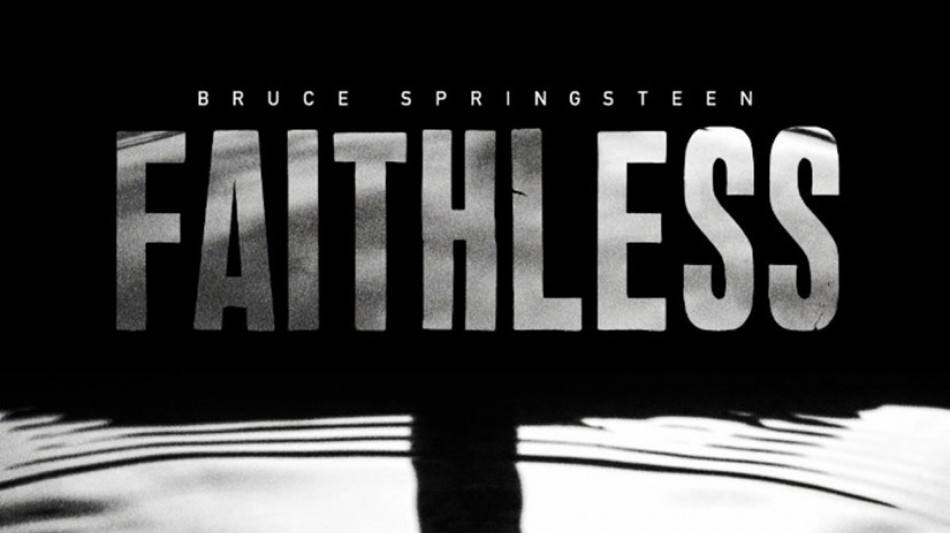 Faithless, terzo brano Tracks II: the lost albums di Springsteen