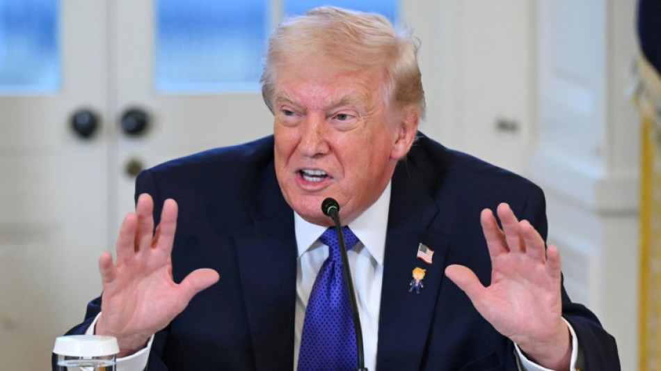 Groenlandia responde a Trump: "No queremos ser estadounidenses"