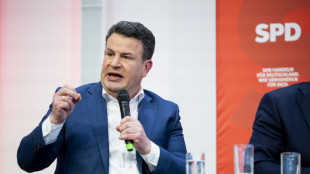 Heil fordert SPD vor Parteitag zur Klärung ihres Russlandkurses auf