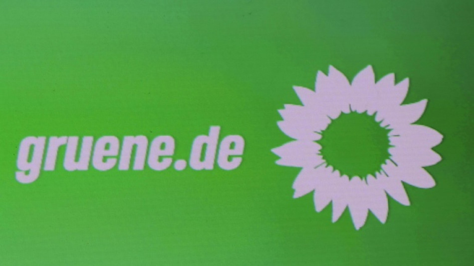Gr&uuml;ne beginnen Bundesparteitag in Hannover