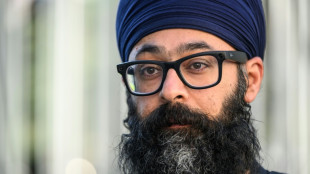 Silence not an option, says Canadian Sikh activist after fresh threats