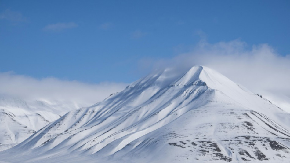 Rusia acusa a Noruega de bloquear el tr&aacute;nsito hacia un archipi&eacute;lago del &Aacute;rtico