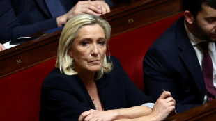 Le Pen: le calendrier judiciaire s'accélère, le RN satisfait