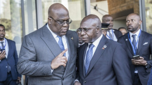 RDC: les dirigeants d'Afrique de l'Est appellent au "retrait de tous les groupes arm&eacute;s" d'ici le 30 mars