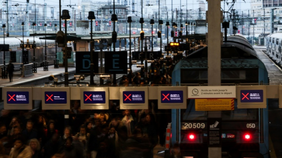 C&eacute;r&eacute;monie d'ouverture des JO: l'acc&egrave;s &agrave; trois gares parisiennes pas encore clarifi&eacute;