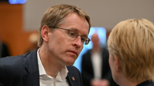 Schleswig-Holstein: Innenministerin und Landwirtschaftsminister verkünden Rückzug