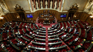 Fin de vie: les s&eacute;nateurs s'opposent &agrave; toute forme d'aide &agrave; mourir