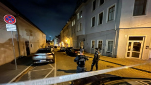 Zwei M&auml;nner vor Schwulen-Bar in Slowakei erschossen