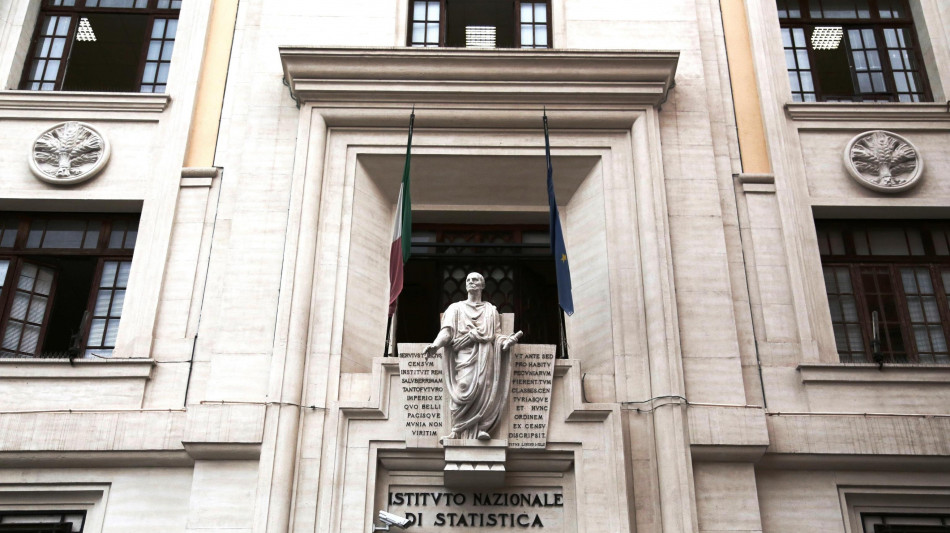 Istat, pressione fiscale sale al 51,4% nel quarto trimestre 2025