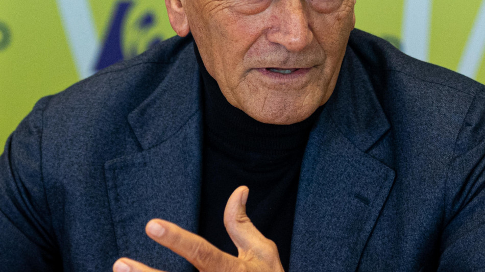 Figc: incontro Gravina-Rocchi sulla riforma arbitri