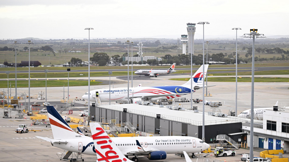Esplode un power bank, a Melbourne area dell'aeroporto evacuata