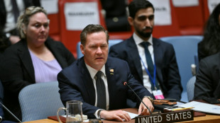 Cuatro salvadore&ntilde;os de la fuerza respaldada por la ONU desaparecen en Hait&iacute;