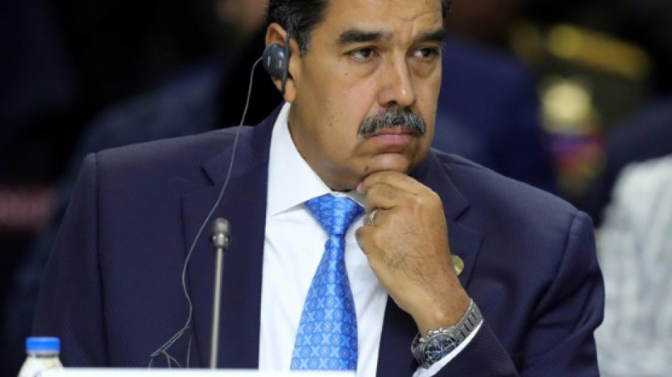 Maduro chama Lula a se pronunciar sobre veto &agrave; Venezuela no Brics