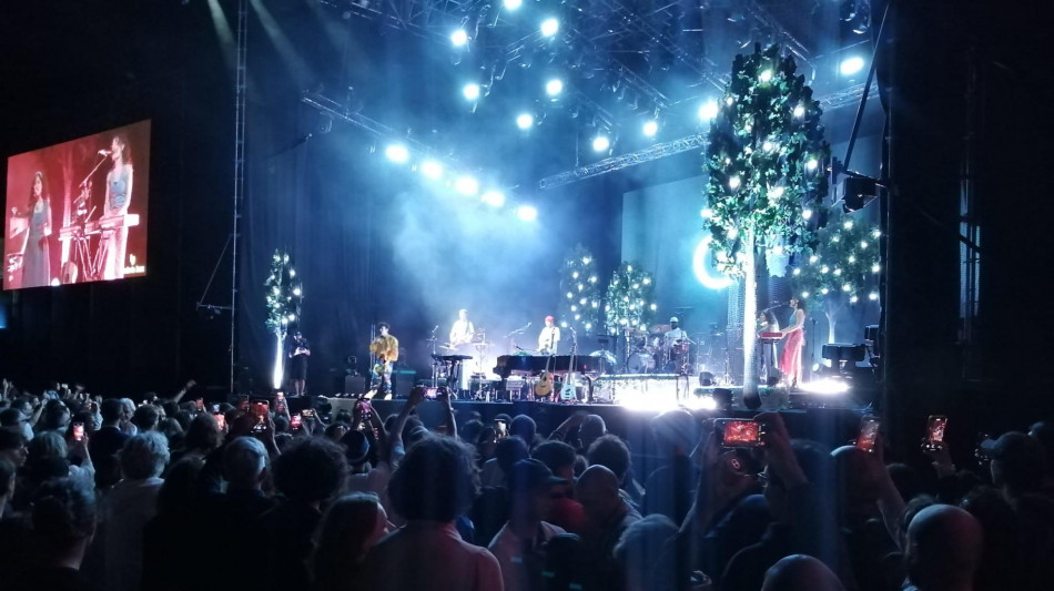 Svelati altri nomi per la prossima edizione di Umbria jazz