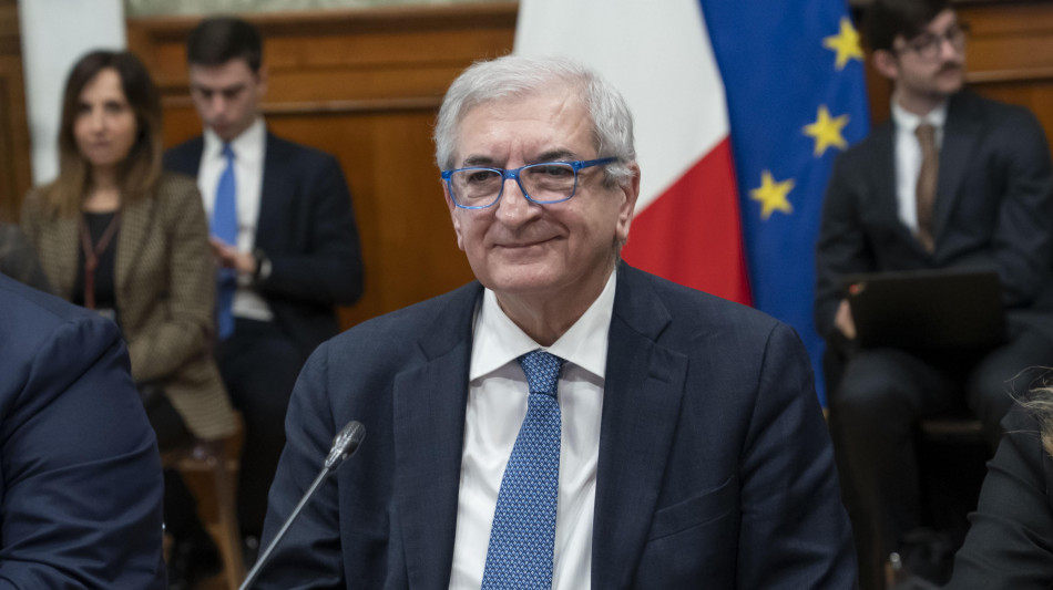 Foti, sui dazi non fare polemica, meglio sedersi a un tavolo