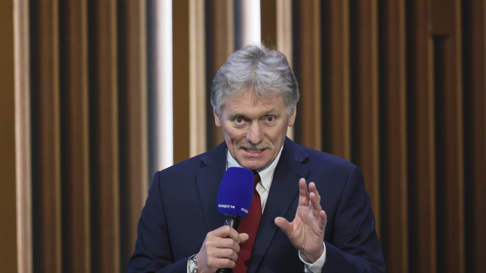 Mosca, 'se Trump vorr&agrave; riprendere contatti Putin ci sar&agrave;'