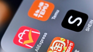 Les petits colis chinois entrant dans l'UE seront tax&eacute;s 3 euros &agrave; partir de juillet 2026