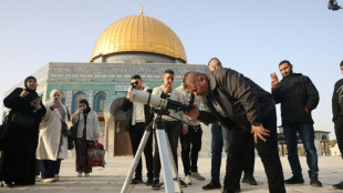 Un im&aacute;n de la mezquita de Al Aqsa afirma que Israel le impidi&oacute; el acceso