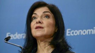 Wirtschaftsministerin Reiche zu Handelsgesprächen in Washington 