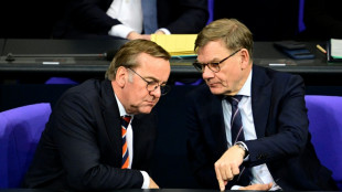 Wadephul findet Haushaltsentwurf für sein Ministerium "beklagenswert"