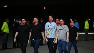 &iquest;Por qu&eacute; los pa&iacute;ses aceptan recibir a los deportados de EEUU?