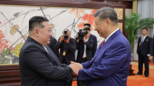 Xi Jinping &egrave; arrivato a Pyongyang, incontrer&agrave; Kim Jong Un