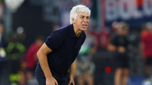 Gasperini "partiti in modo giusto, vittoria ci dà spinta"
