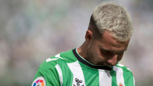 Los b&eacute;ticos Ruibal e Iglesias denuncian insultos hom&oacute;fobos en redes sociales