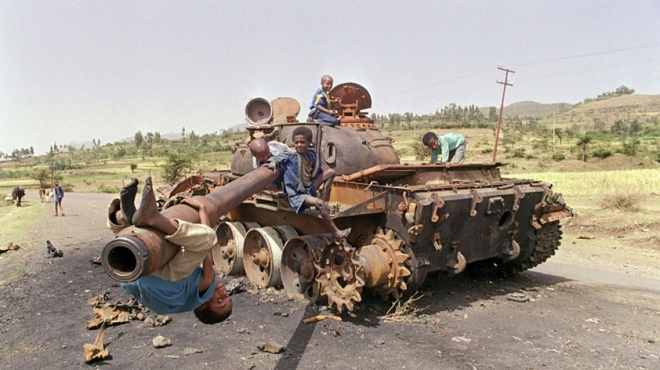 La esclavitud moderna aumenta, Corea del Norte y Eritrea los m&aacute;s afectados