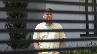 Brasiliens Ex-Pr&auml;sident Bolsonaro nach Sturz in Gef&auml;ngniszelle im Krankenhaus