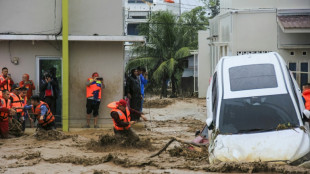 Les inondations en Indon&eacute;sie, Tha&iuml;lande et Sri Lanka d&eacute;passent les 900 morts
