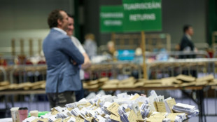 Ireland's Catherine Connolly set to be president after rival concedes election