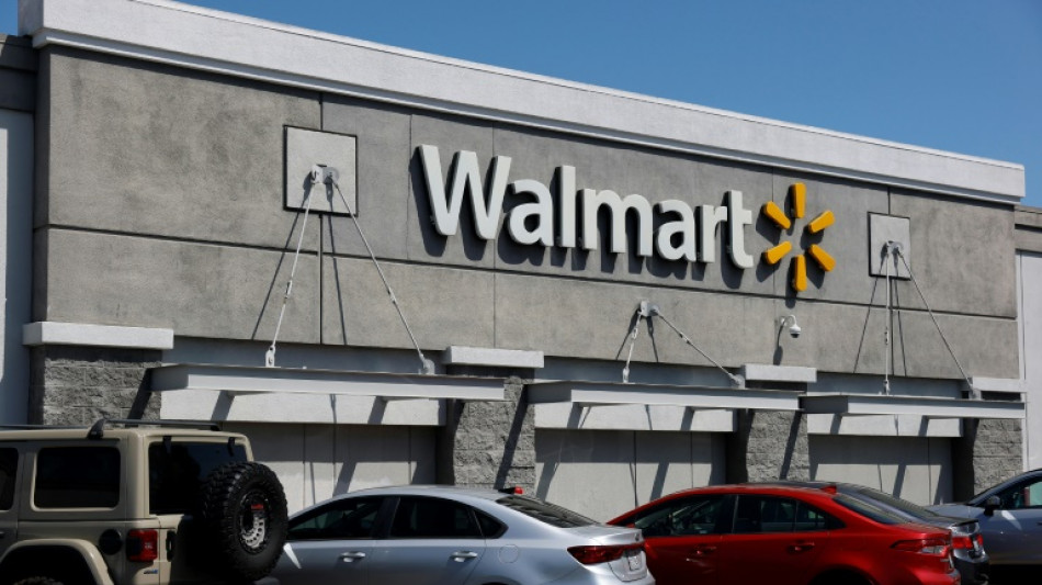 Walmart warns of higher prices due to tariffs