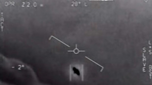 La NASA intentar&aacute; explicar cient&iacute;ficamente el fen&oacute;neno de los ovnis