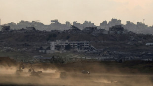 Ham&aacute;s entrega los restos de otros cuatro rehenes e intenta recuperar el control en Gaza