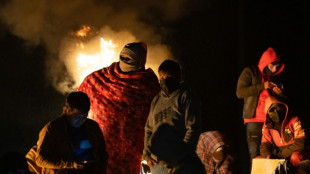 Ind&iacute;genas de Ecuador bloquearon v&iacute;as en protesta por precios de combustibles