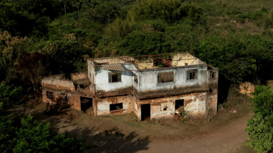 Justi&ccedil;a brit&acirc;nica declara BHP respons&aacute;vel por trag&eacute;dia da barragem em Mariana