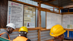 Tatu City, una ciudad privada de Kenia, lucha contra la corrupción denunciándola abiertamente