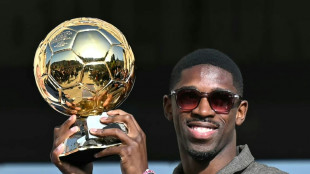 Demb&eacute;l&eacute; e Marquinhos voltam a ser relacionados pelo PSG