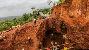 Nicarágua concede nova licença para exploração mineral a empresa chinesa