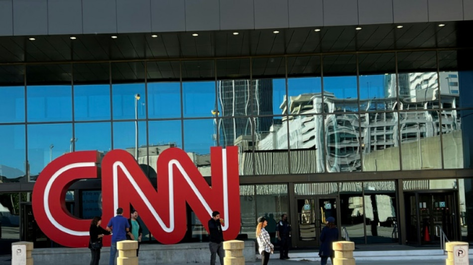 CNN retir&eacute; de l'antenne au Nicaragua: le gouvernement invoque "la souverainet&eacute; nationale"