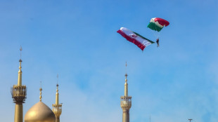 Europäische Staaten führen Atomgespräche mit dem Iran in der Türkei