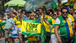 Brasil decide en las urnas: &iquest;M&aacute;s Lula o los Bolsonaro de vuelta? 