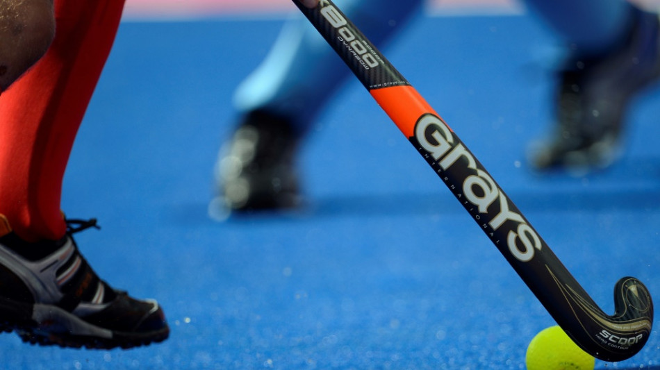 Hockey-M&auml;nner verpassen direkten Viertelfinal-Einzug