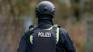 Bislang keine hei&szlig;e Spur bei Suche nach in Bayern entflohenem M&ouml;rder