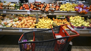 France: inflation &agrave; 5,7% en mars, un peu plus qu'envisag&eacute;