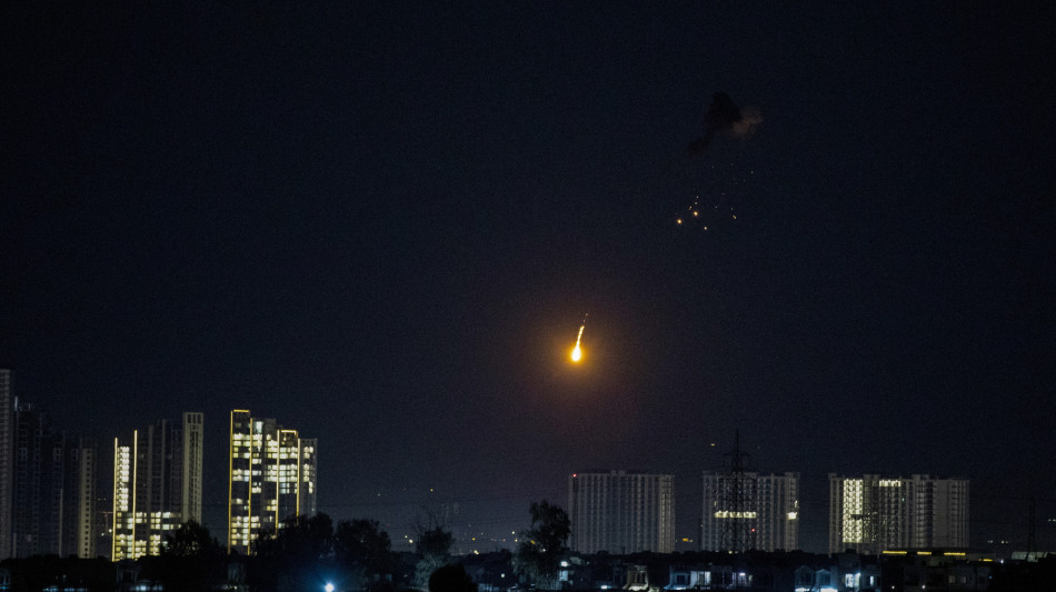 Usa, morti 4 dei 6 membri dell'aereo cisterna schiantatosi in Iraq