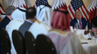 US-Präsident Donald Trump sieht Atomabkommen mit Iran "näher kommen"