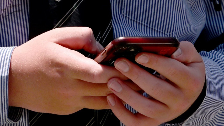 Compañeros virtuales con IA presentan riesgos para los jóvenes, advierte una ONG